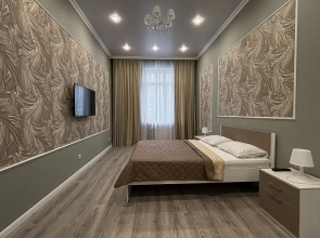 Апартаменты в ЖК Нестеровский на улице Вишневского 57А