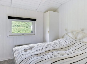 7 Person Holiday Home in Hejls