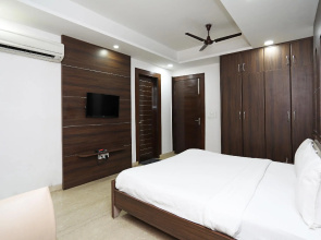 SPOT ON 65640 Prince Guest House