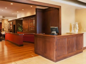 DoubleTree Collinsville/St.Louis