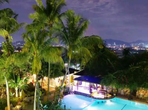 Mesra Alamanda Hotel