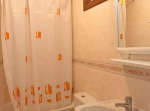 Apartamentos Carmen