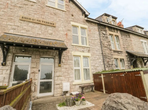 Flat 2 - 9 Rhiw Bank Terrace