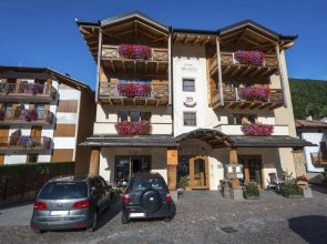 Bio Hotel Brusago Vital & Wellness