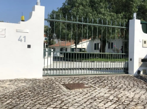 A Casa do Castelo in Bidos