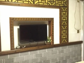 Huangshan Hongcun Yihu Lvyuan Inn