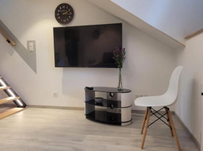Cosis Colmar - 2 Chambres - 4 Pers - Duplex - Parking - Wifi