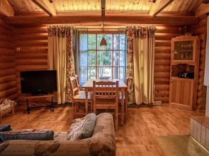 Villa Omena at MESSILA ski & camping