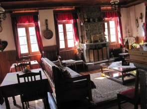Hotel Papigo