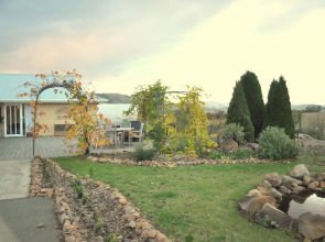 Taras Richmond Farmstay