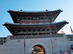 Elephant Shower Hotel