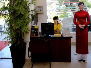 Gold Coast Da Nang Hotel