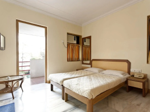 Hotel Accord Mumbai