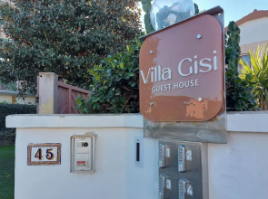 Villa Gisi