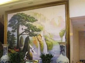 Jingdezhen Royal Santo Hotel