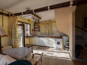 Torrhebia Dag Evi