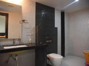 Hotel Satyam International