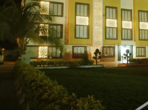 Safari Hotel & Resort