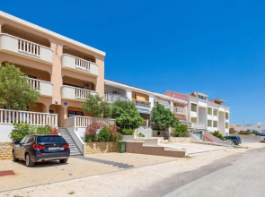 Beautiful Apartment in Vidalici With Wifi and 1 Bedrooms