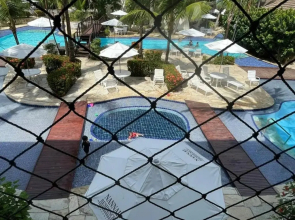 Flat NANAI RESIDENCE