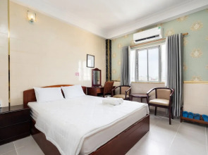 Hai Phong Hotel