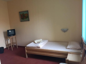 Hotel 1876