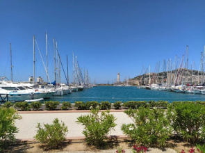 Appartamento Porto Marina S G
