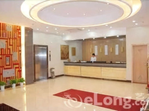 Zhuhai Yujing Business Hotel