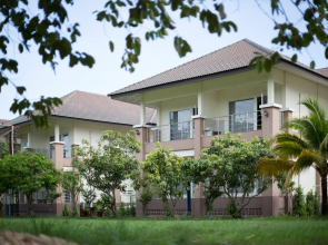 ARAYA HOTEL (SHA Extra Plus)