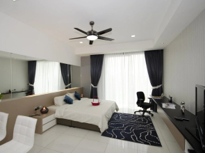 M Suites