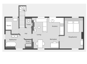 B&B Eikenlaan 12
