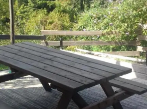 Gîte Mas La Tabatière