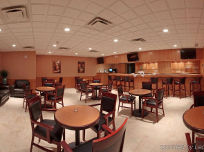 Embassy West Hotel & Cenference Center