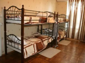 Hostel Kyiv