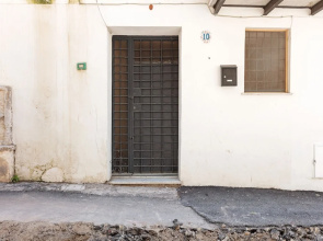 Palermo Palazzo Reale Modern Studio