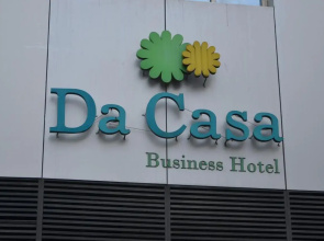 Da Casa Business Hotel