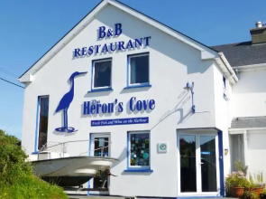 The Heron'S Cove