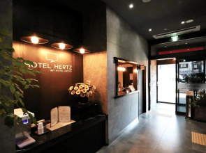 HERTZ Hotel