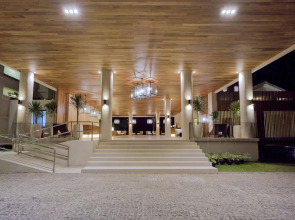 Fairways and Bluewater Boracay