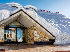 Hotel Mondolè