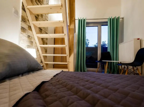 Apartament Podmagura