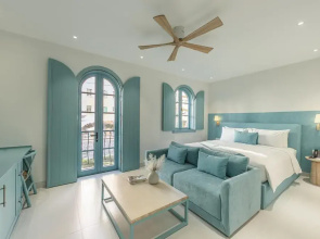 Coastal Living Hotel Phu Quoc