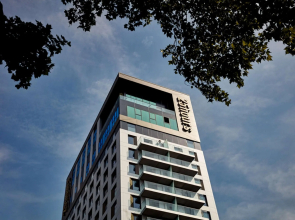 25hours Hotel Das Tour