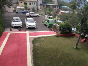 Bhurban Apartments