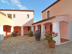 Hotel Piccolo Golf
