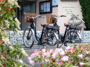 Best Western Auray Le Loch