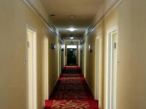 Baishan Guangsha Hotel