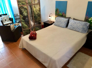 Charming 1-bed Studio in Simpson Bay - Beacon Hill