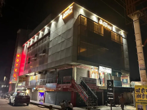 Hotel Saarthi