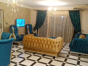 شقة مكرم عبيد للعائلات فقط 21